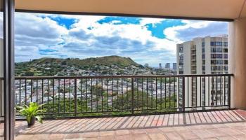 Craigside condo # 18A, Honolulu, Hawaii - photo 1 of 18 Craigside condo # 18A, Honolulu, Hawaii - photo 1 of 18