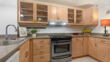 Craigside condo # 1B, Honolulu, Hawaii - photo 1 of 18