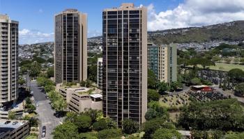 Craigside condo # II-12B, Honolulu, Hawaii - photo 1 of 20