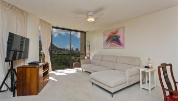 Craigside condo # II-12B, Honolulu, Hawaii - photo 2 of 20