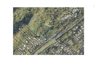 3800 Waokanaka Street  Honolulu, Hi vacant land for sale - photo 1 of 5