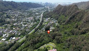3800 Waokanaka Street  Honolulu, Hi vacant land for sale - photo 2 of 5
