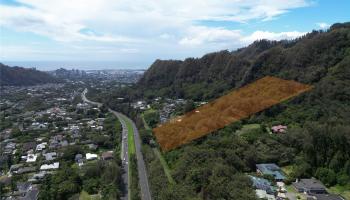 3800 Waokanaka Street  Honolulu, Hi vacant land for sale - photo 4 of 5