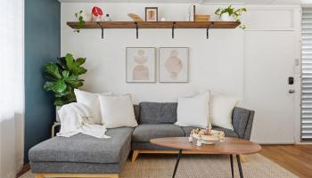 Diamond Head Surf condo # 210, Honolulu, Hawaii - photo 2 of 25