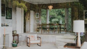 3811  Tantalus Drive Tantalus, Honolulu home - photo 2 of 25