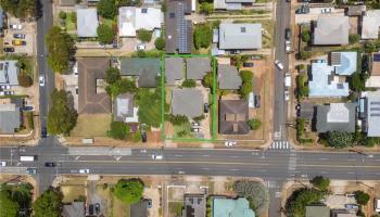 3811 Waialae Ave Honolulu - Multi-family - photo 3 of 24