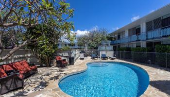 Diamond Head Surf condo # 106, Honolulu, Hawaii - photo 3 of 6