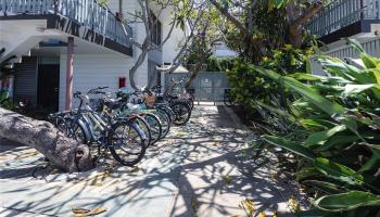 Diamond Head Surf condo # 106, Honolulu, Hawaii - photo 4 of 6