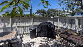 Diamond Head Surf condo # 106, Honolulu, Hawaii - photo 5 of 6