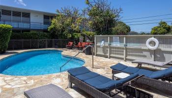 Diamond Head Surf condo # 106, Honolulu, Hawaii - photo 6 of 6