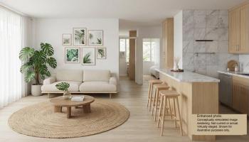 Diamond Head Surf condo # 215, Honolulu, Hawaii - photo 3 of 18