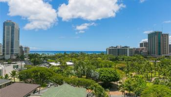 The Ritz-Carlton Residences condo # 1006, Honolulu, Hawaii - photo 1 of 19