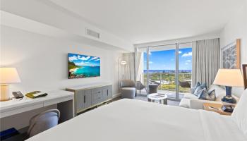 The Ritz-Carlton Residences condo # 1006, Honolulu, Hawaii - photo 2 of 19