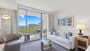 The Ritz-Carlton Residences condo # 1006, Honolulu, Hawaii - photo 6 of 19