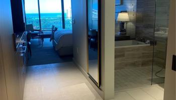 The Ritz-Carlton Residences condo # 1106, Honolulu, Hawaii - photo 1 of 10