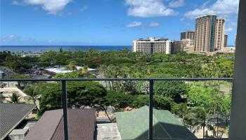 The Ritz-Carlton Residences condo # 1106, Honolulu, Hawaii - photo 1 of 10