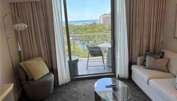 The Ritz-Carlton Residences condo # 1106, Honolulu, Hawaii - photo 1 of 19