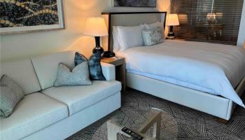 The Ritz-Carlton Residences condo # 1106, Honolulu, Hawaii - photo 4 of 19