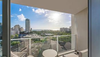 The Ritz-Carlton Residences condo # 1112, Honolulu, Hawaii - photo 1 of 19
