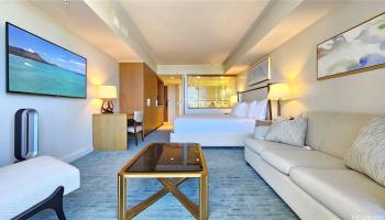 The Ritz-Carlton Residences condo # 1112, Honolulu, Hawaii - photo 2 of 18