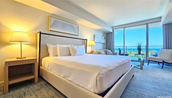 The Ritz-Carlton Residences condo # 1112, Honolulu, Hawaii - photo 3 of 18