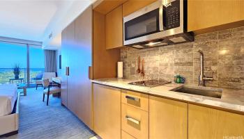 The Ritz-Carlton Residences condo # 1112, Honolulu, Hawaii - photo 6 of 18