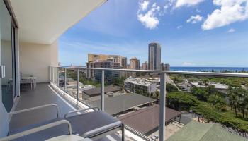 The Ritz-Carlton Residences condo # 1202, Honolulu, Hawaii - photo 4 of 25