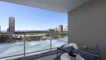 The Ritz-Carlton Residences condo # 1211, Honolulu, Hawaii - photo 1 of 1