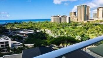 The Ritz-Carlton Residences condo # 1213, Honolulu, Hawaii - photo 1 of 13