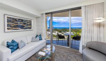 The Ritz-Carlton Residences condo # 1213, Honolulu, Hawaii - photo 1 of 1