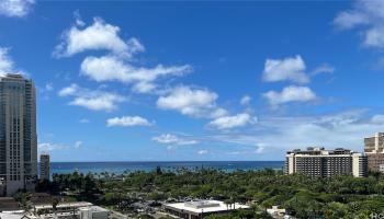 The Ritz-Carlton Residences condo # 1214, Honolulu, Hawaii - photo 3 of 6