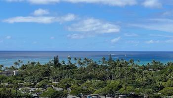 The Ritz-Carlton Residences condo # 1214, Honolulu, Hawaii - photo 4 of 6