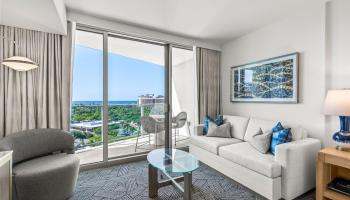 The Ritz-Carlton Residences condo # 1214, Honolulu, Hawaii - photo 1 of 25