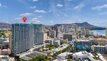 The Ritz-Carlton Residences condo # 1214, Honolulu, Hawaii - photo 2 of 25