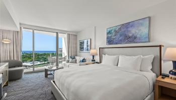 The Ritz-Carlton Residences condo # 1214, Honolulu, Hawaii - photo 3 of 25