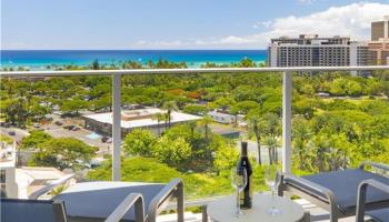The Ritz-Carlton Residences condo # 1411, Honolulu, Hawaii - photo 1 of 20
