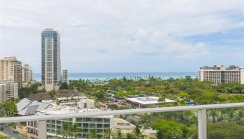 The Ritz-Carlton Residences condo # 1413, Honolulu, Hawaii - photo 3 of 25