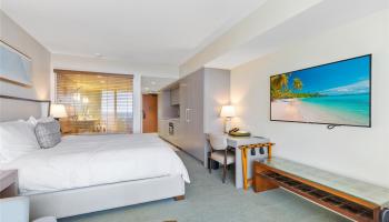 The Ritz-Carlton Residences condo # 1503, Honolulu, Hawaii - photo 3 of 25