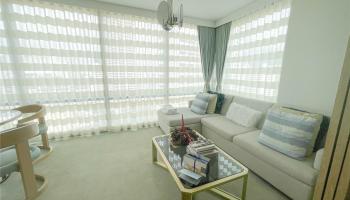 The Ritz-Carlton Residences condo # 1601, Honolulu, Hawaii - photo 3 of 17