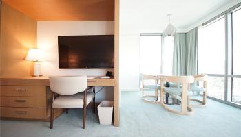 The Ritz-Carlton Residences condo # 1601, Honolulu, Hawaii - photo 4 of 17