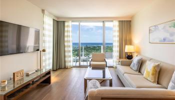 The Ritz-Carlton Residences condo # 1615, Honolulu, Hawaii - photo 1 of 24