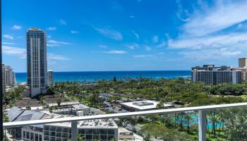 The Ritz-Carlton Residences condo # 1615, Honolulu, Hawaii - photo 2 of 24