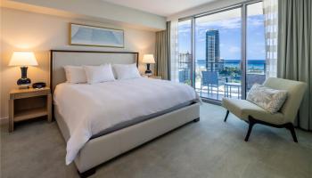 The Ritz-Carlton Residences condo # 1615, Honolulu, Hawaii - photo 4 of 24