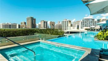 The Ritz-Carlton Residences condo # 1615, Honolulu, Hawaii - photo 5 of 24