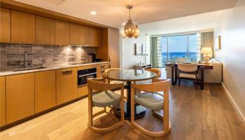 The Ritz-Carlton Residences condo # 1615, Honolulu, Hawaii - photo 6 of 24