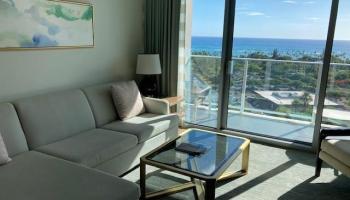 The Ritz-Carlton Residences condo # 1709, Honolulu, Hawaii - photo 1 of 25