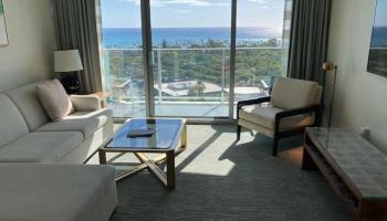 The Ritz-Carlton Residences condo # 1709, Honolulu, Hawaii - photo 2 of 25