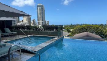 The Ritz-Carlton Residences condo # 1712, Honolulu, Hawaii - photo 1 of 10
