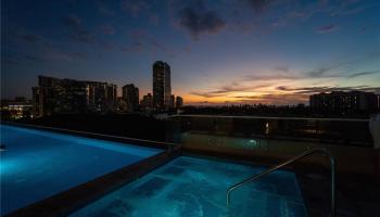 The Ritz-Carlton Residences condo # 1714, Honolulu, Hawaii - photo 1 of 21