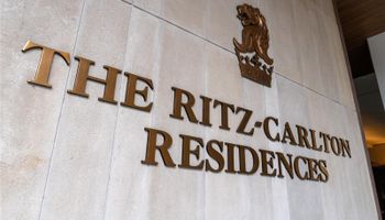 The Ritz-Carlton Residences condo # 1714, Honolulu, Hawaii - photo 3 of 21